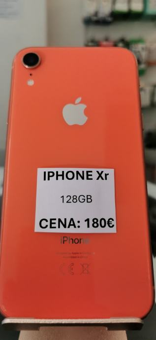 Iphone XR