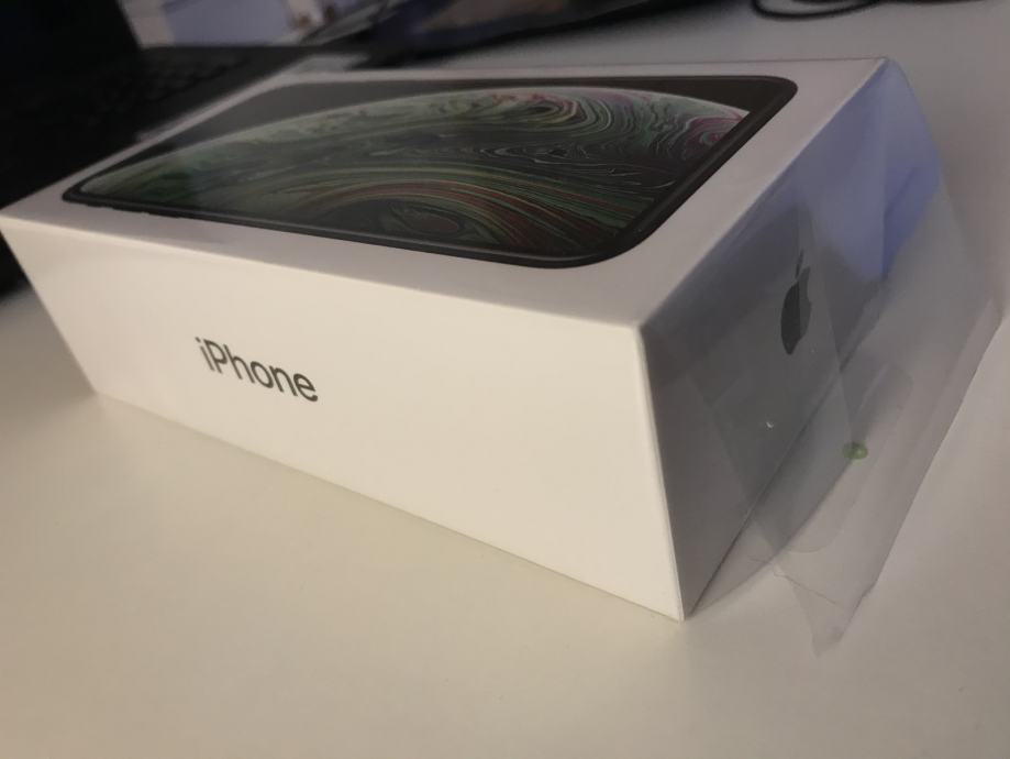 Iphone Xs 256gb