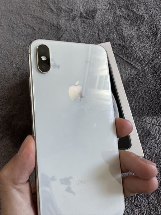 Iphone XS mas 64GB