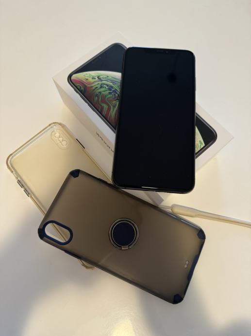 iPhone XS max 256