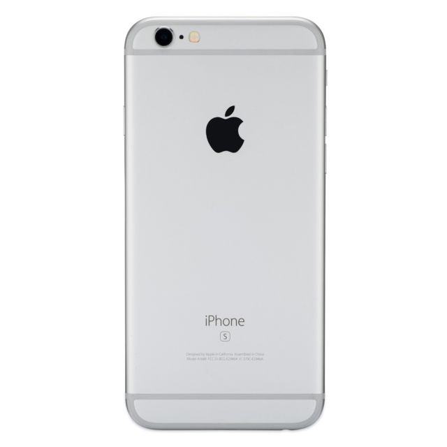 Apple - iPhone 6s スペースグレイ 16GB SoftBank の+bonfanti