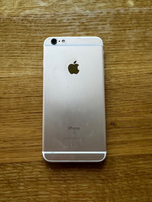 Prodam Apple iPhone 6S Plus 32GB