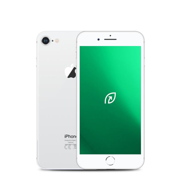 Reborn® Apple iPhone 8 256GB - Obnovljen iPhone z 1-letno garancijo v