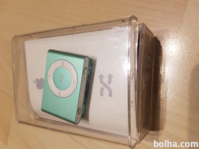 IPOD SHUFFLE NANO Gen. 2