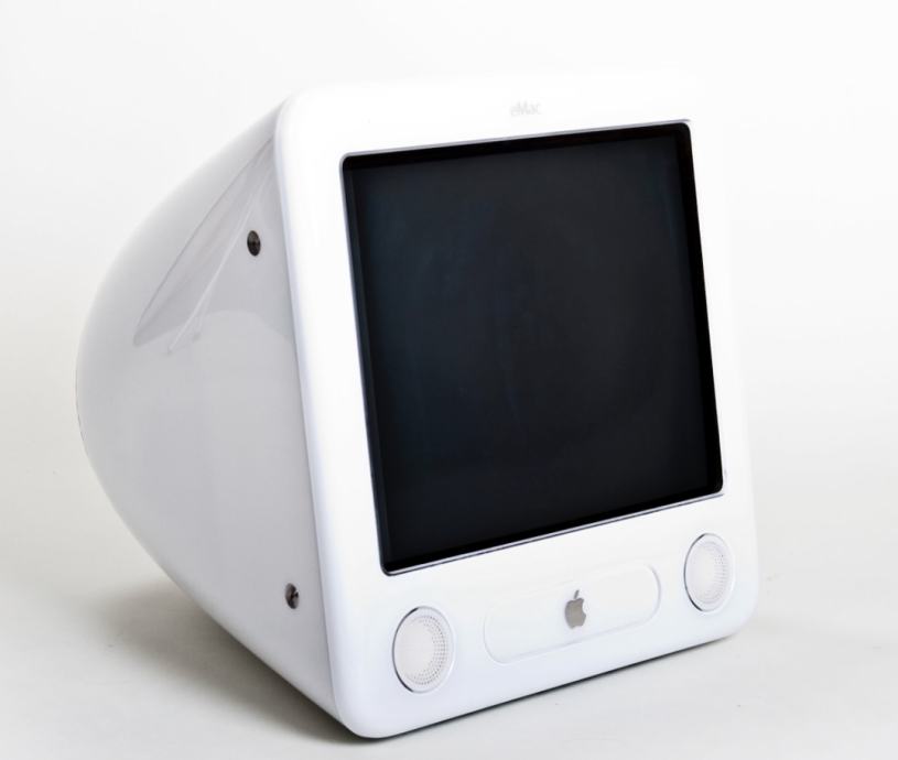 Apple eMac