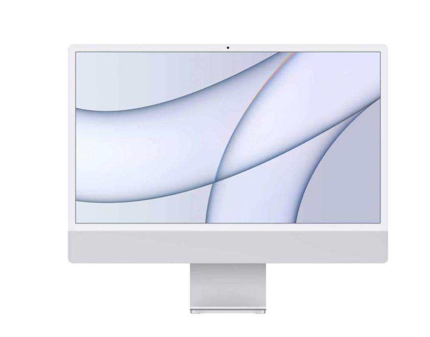 Apple iMac 24″ M1 – 8GB – 2021