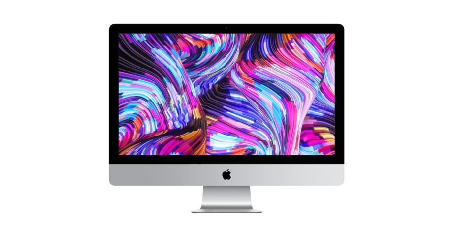 Apple iMac 27" 5K retina, 3,7 GHz/i5, 2TB 2019