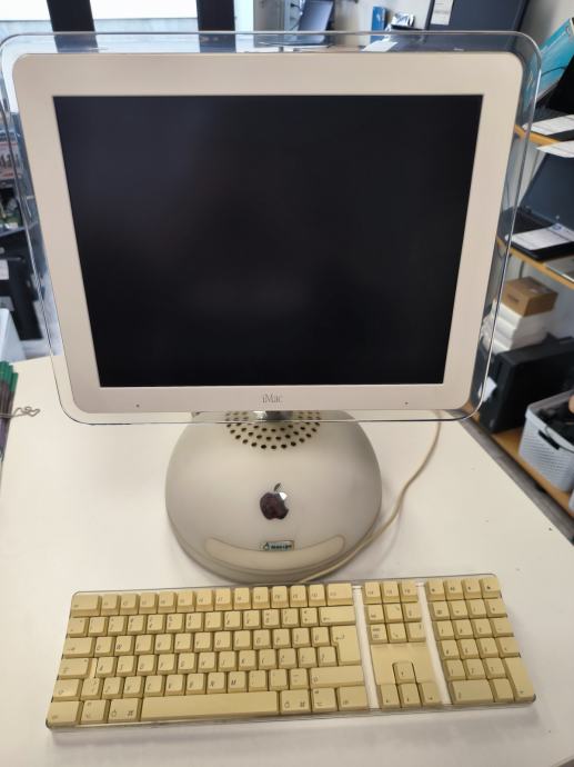 Apple Imac G4 15"