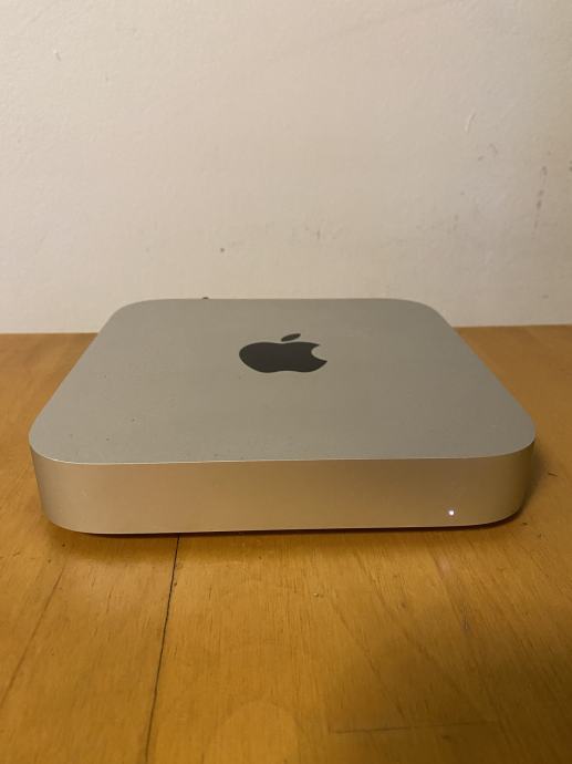 Apple Mac Mini 2020 │M1│16GB RAM│256GB SSD