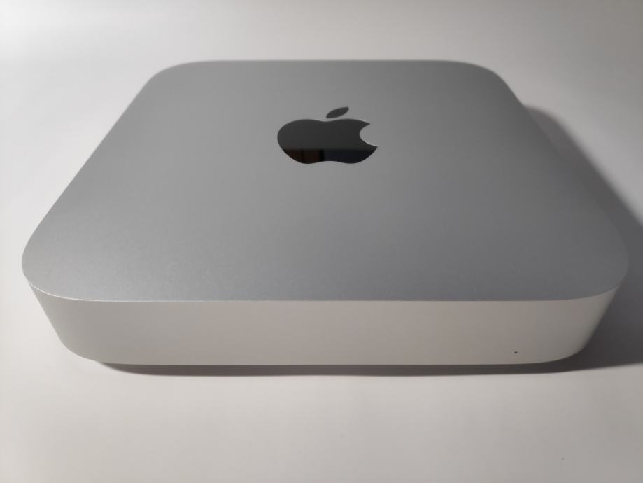 Apple Mac Mini M1 256GB SSD, 8GB RAM