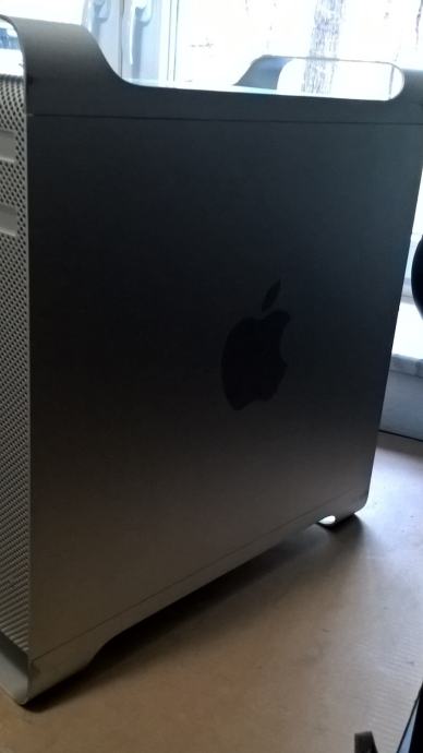 Apple Mac Pro 5,1 12-core 3,46GHz 96GB RAM RX580 Mac OS Monterey