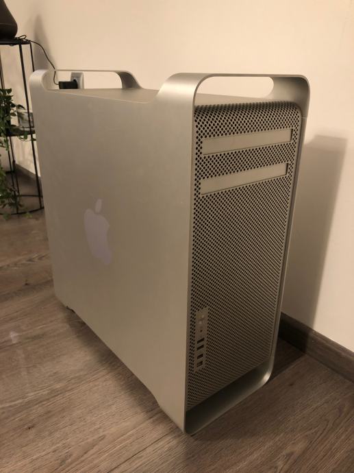 Apple Mac Pro "Quad Core" 2,66GHz 1.1 (Original)