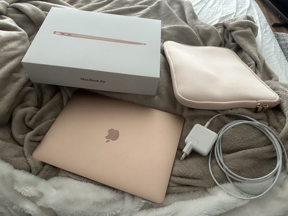 Apple macbook air m1 256GB