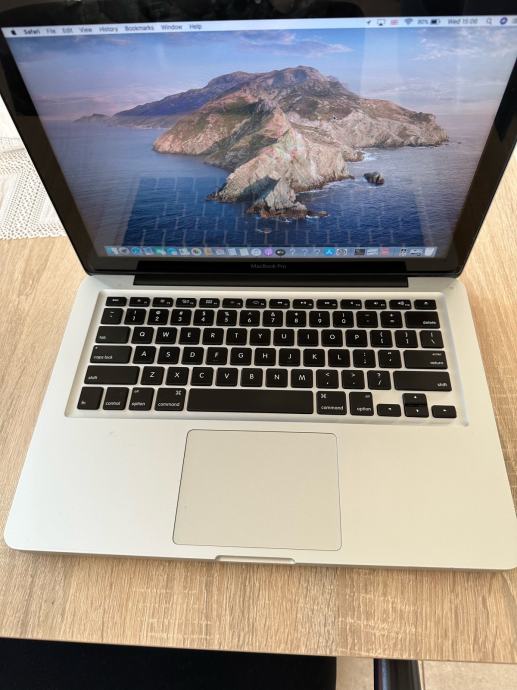 apple macbook pro