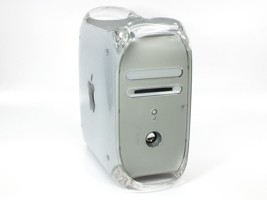 Apple Power Macintosh G4 (m8493) Pentium,768MB ram,37,2GB in 120GB hdd