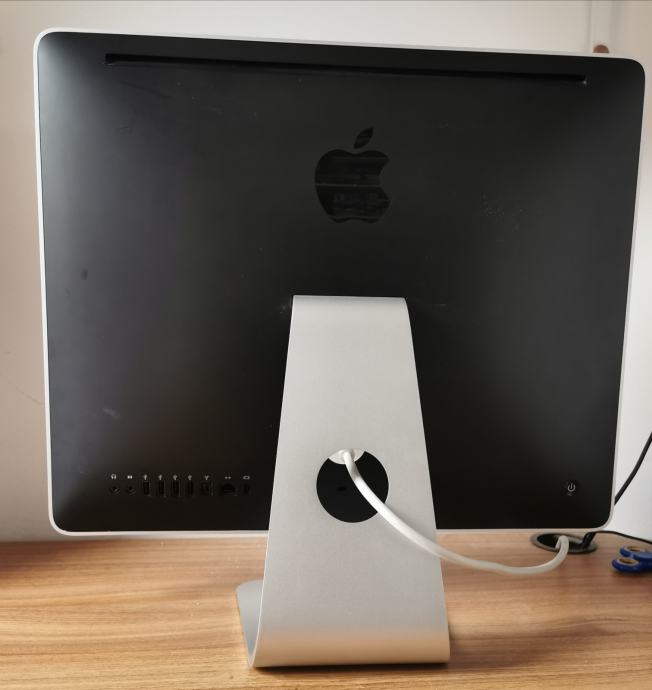 IMac 20-inch, 2009