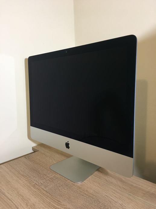 iMac 2015 2TB SSD + MAX specifikacije