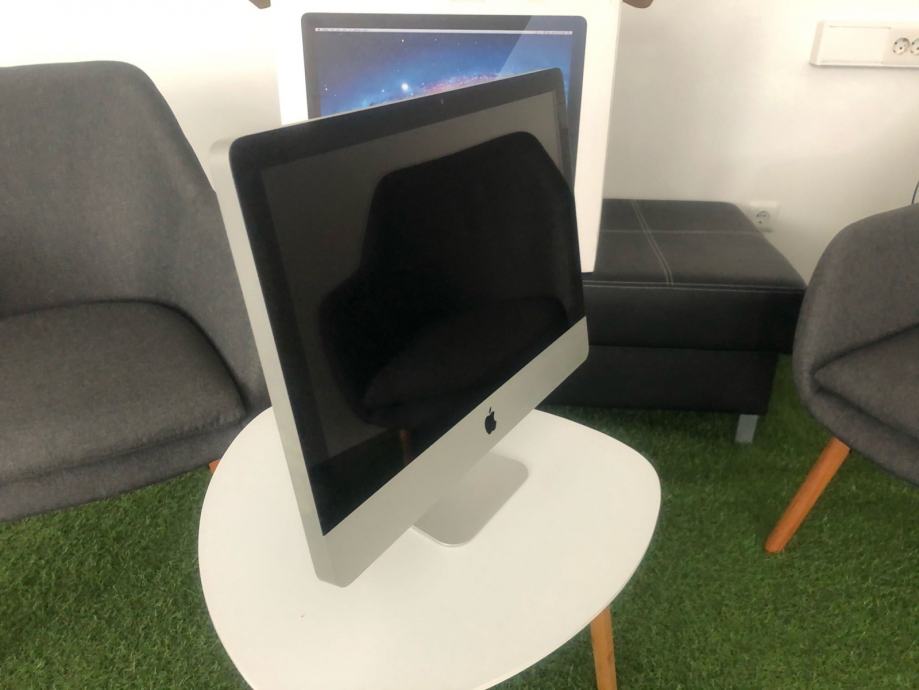 iMac 23 inch - mid 2011 i5 procesor 10 GB Rama REFURBISHED