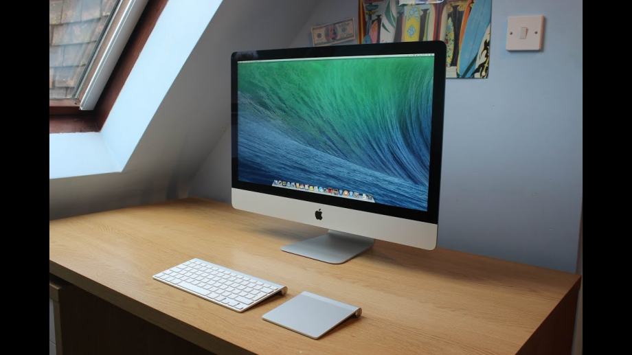 iMac 27"