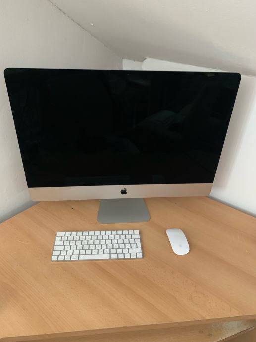 Imac 27’’