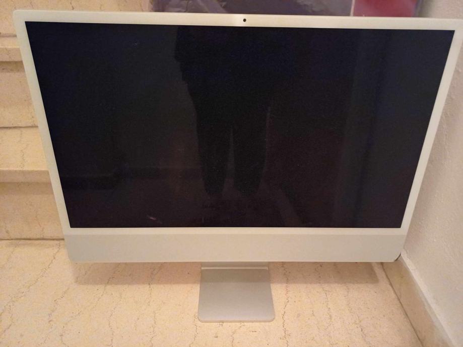 iMac (24-inch, M1, 2021)