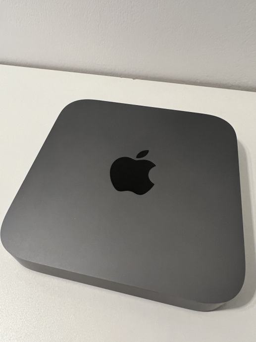 Mac Mini 2018