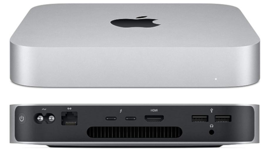 Mac Mini M1 16Gb/512Gb