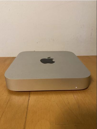 Mac mini M2, 8GB 512GB