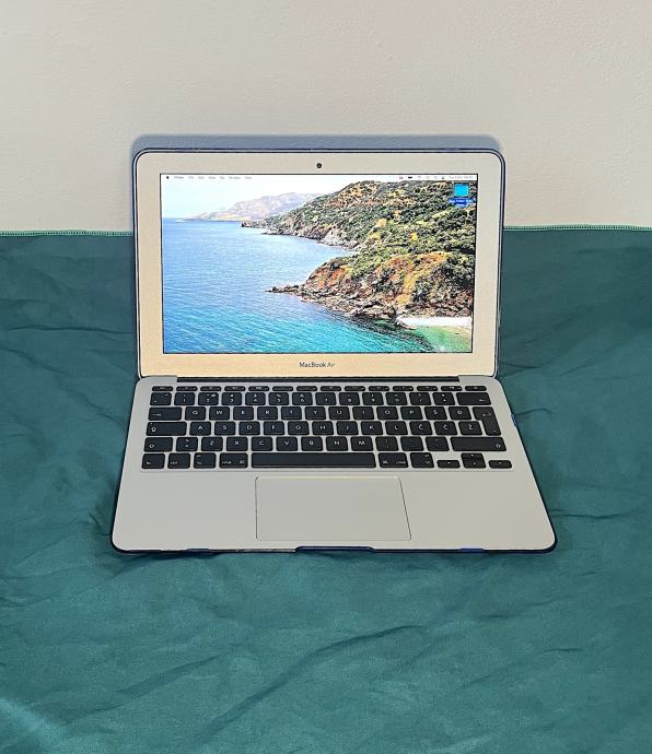 MacBook Air ( 11inch , Early 2014 )