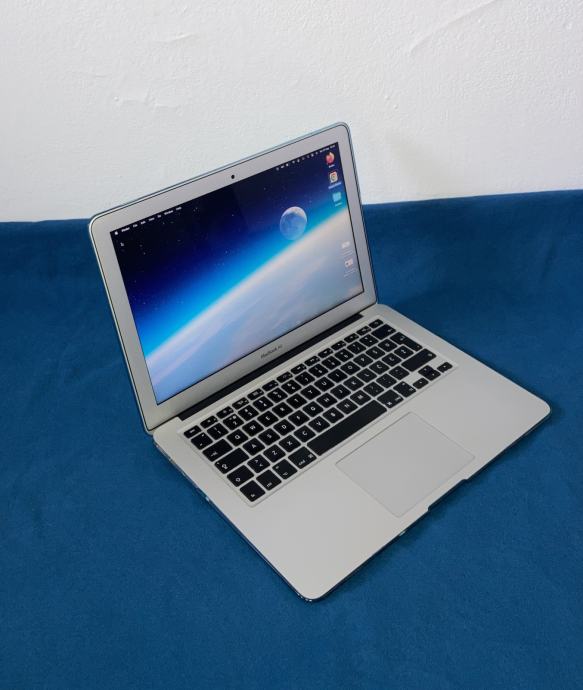 MacBook Air (13-inc, Mid 2013)