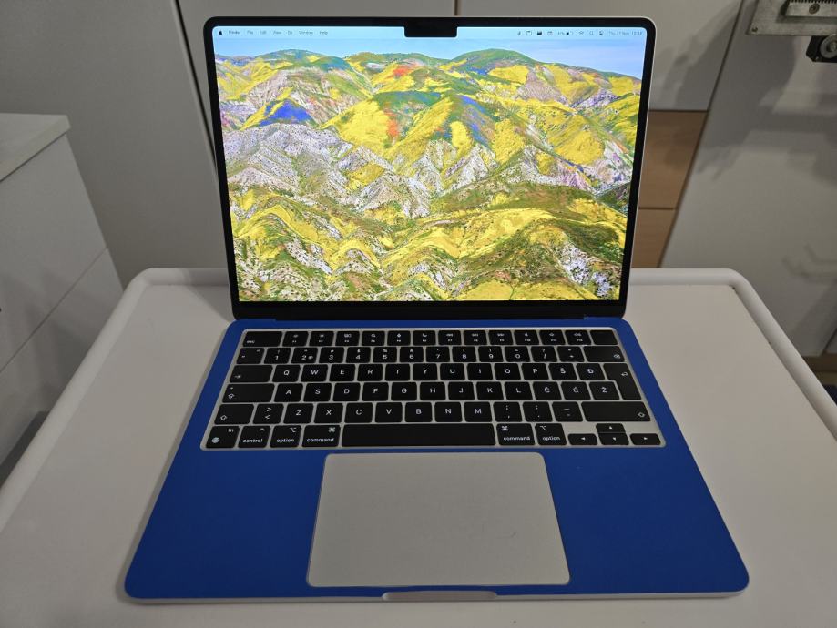 Apple Macbook Air M2 13"