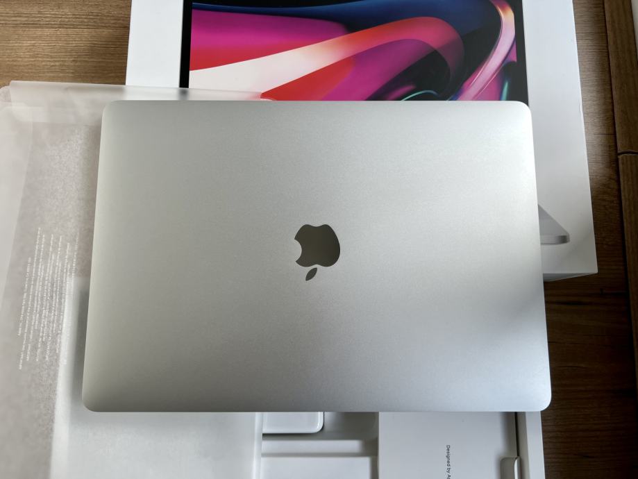 Apple MacBook Pro 13 Inch M1 8/256GB