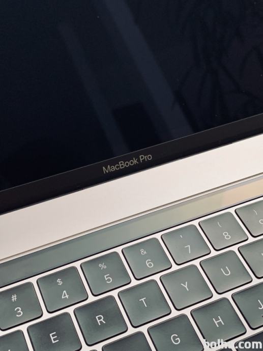 Замена материнской платы macbook pro 15 2018