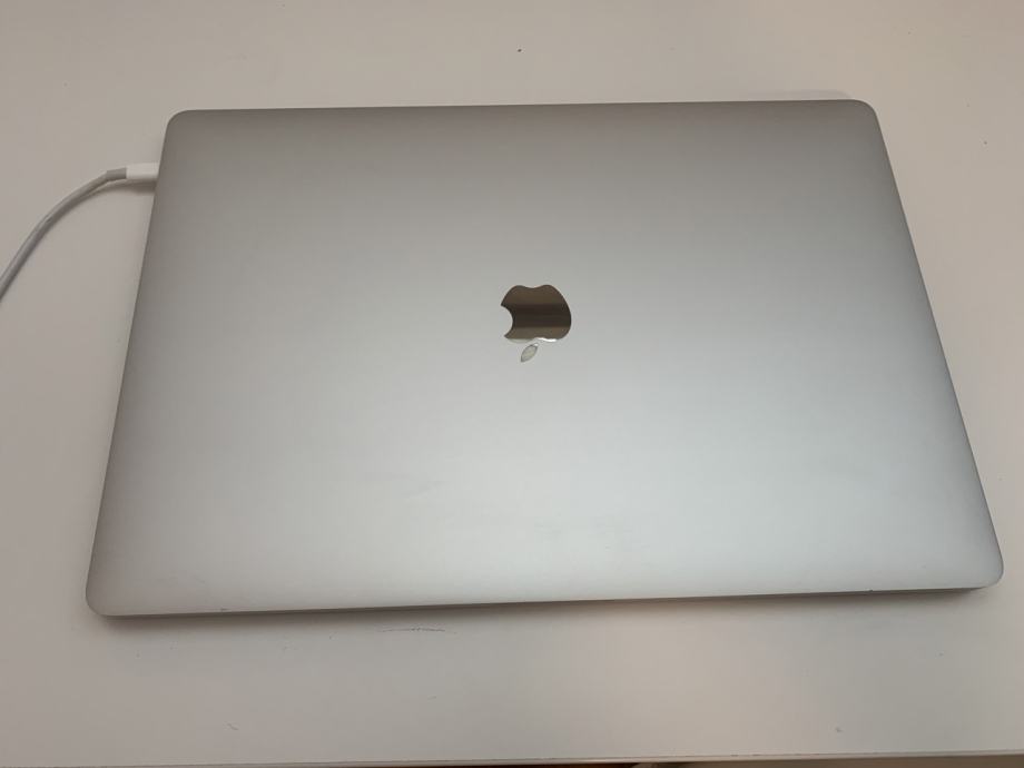 Apple Macbook Pro (16-inch 2019)