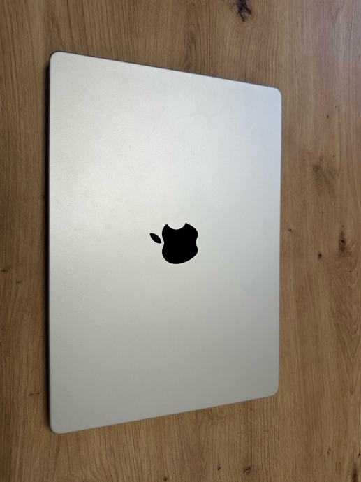 Apple Macbook Pro M1 14” 16GB 500GB