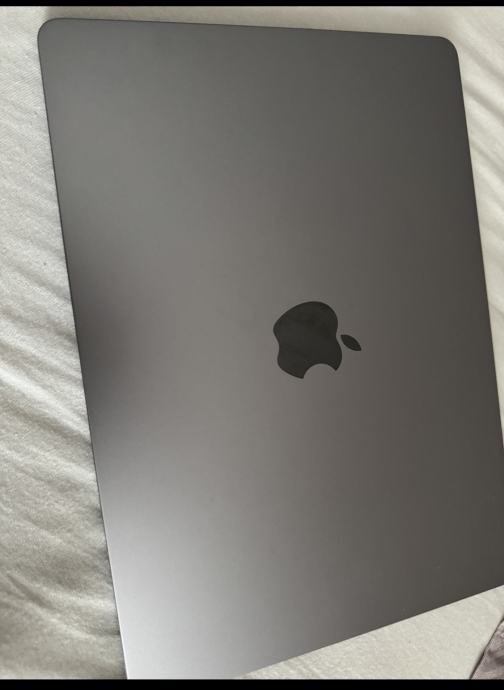 Apple macbook