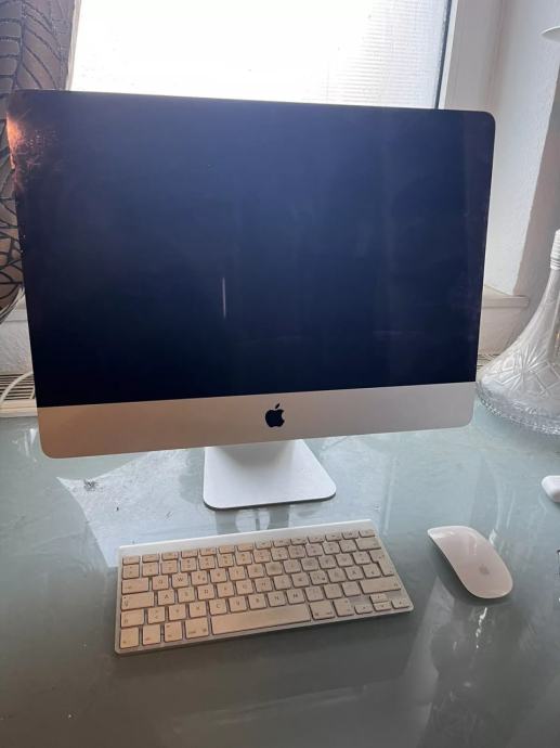 Imac 21,5  2017