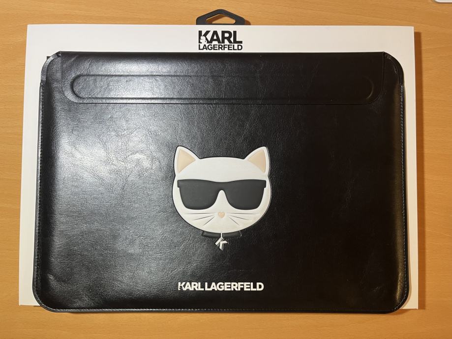 Karl Lagerfeld etui za Macbook