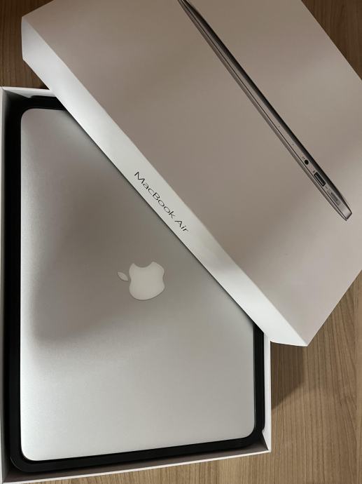 MACBOOK AIR 13 KOT NOV