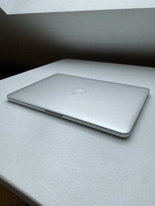 MacBook Pro (13-inch, mid 2014)