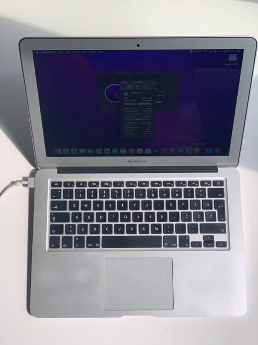 Macbook Air 13 (Early 2015)