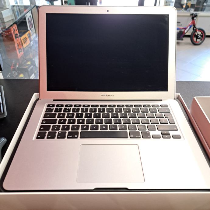 MacBook Air 13.3 2017