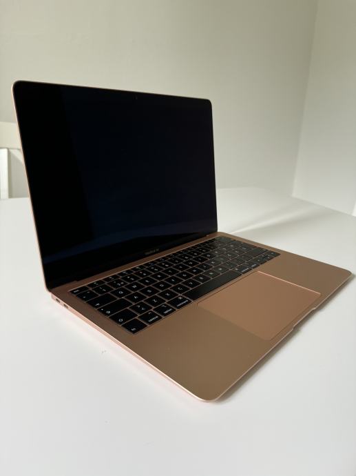 MacBook Air 2018