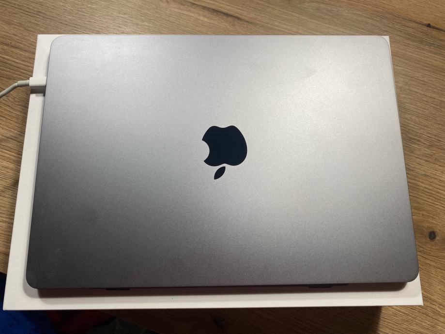 MacBook Air 2022 M2 16gb 512gb