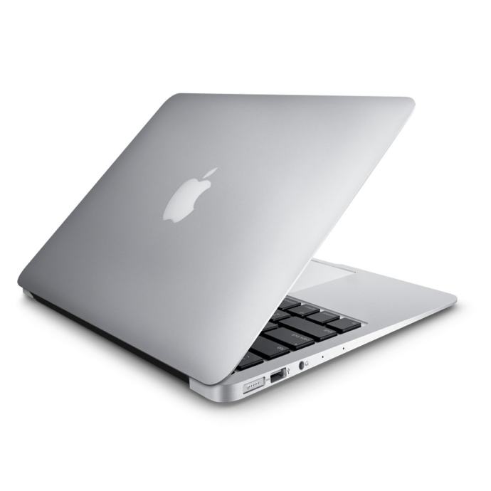 Macbook Air A1466 praktično kot NOV