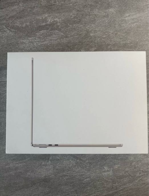 Macbook air m3