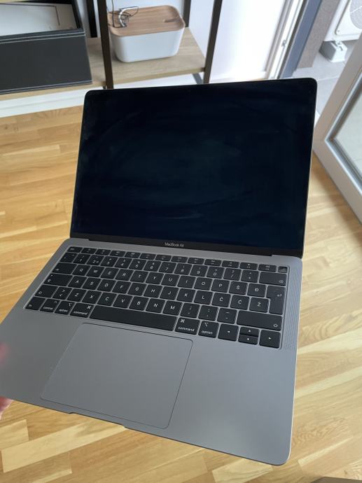 Macbook Air Retina 13 Inch 2019 Price Used