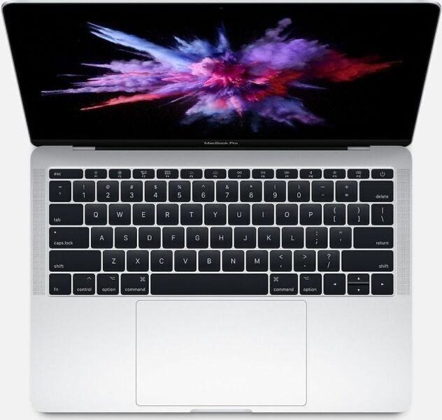 MacBook Pro 13, 2017