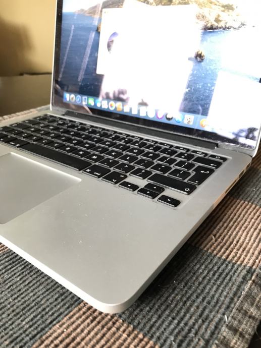 2015 macbook pro 13 500gb