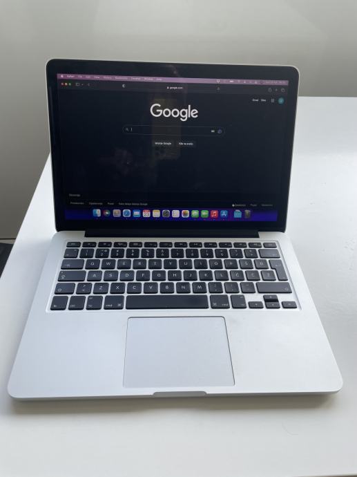 MacBook Pro 13 Early 2015